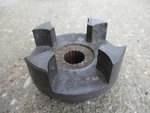 Seadoo 96-97 Hx Xp Coupler 787 800 272000046. Fixed Price $8.00.