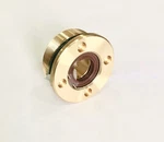 Nib Oem Yamaha 200-300 Hp Trim Cap Cylinder With Seals 61A-43822-00-00 FSM040B. Fixed Price $90.00.
