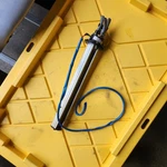 1998-2001 Polaris Slh Slxh 700 750 900 1050 1200 Oe Fuel Gas Level Pickup. Fixed Price $49.00.