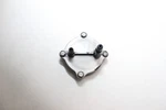 Seadoo Xp Gtx Rx Lrv 951 Di Water Channel Cover Bolts 420811225 290811225. Fixed Price $88.00.