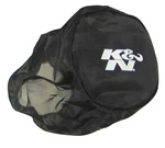 K&n For Drycharger Air Filter Wrap Black RX-4730DK. Fixed Price $31.99.