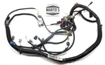 Oem Kawasaki 2009-2012 STX-15F Freshwater Main Wire Wiring Harness. Fixed Price $119.99.