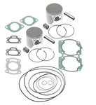 Top End Rebuild Piston Gasket Kit Seadoo 717 720 Std 82MM Gsi Gti Gts Hx Spi. Fixed Price $174.95.