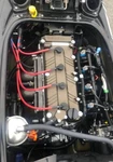 Kawasaki Jet Ski Sx-r 2018 JS1500AJF Ahf/ajf Pattern,deck,rr,lh 56075-2681. Fixed Price $97.85.
