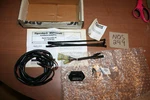 Arctic Cat Digital Hour Meter Kit Tigershark 0678-551 Snowmobile. Fixed Price $57.99.