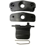Yamaha New Oem Seat Lock Assembly, F1B-U3850-01-00, F1B-U3850-02-00. Fixed Price $36.49.