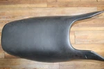 1998 Sea-doo Gtx Limited Bombardier Oem Front Drivers Seat Pad Saddle Pillion. Fixed Price $170.00.