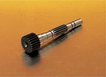 Wsm Seadoo 800 Rotary Shaft Oem #: 420837352, 290837352 010-457. Fixed Price $74.52.