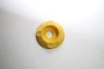 Seadoo Hx Xp Spx Gs Fuel Gas Valve Shut Switch Knob Faceplate Bezel Cover Yellow. Fixed Price $23.95.