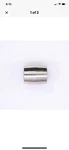 Sleeve, Steering Nozzle Part Number 271000122 For Sea-doo. Fixed Price $8.99.