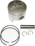 Wsm Piston Kit Standard Bore 84.00MM 010-826K. Fixed Price $80.40.