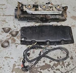 Yamaha GP1300R Intake Throttle Body Fuel Injectors. Fixed Price $159.99.