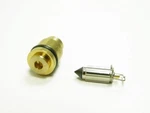 Mikuni Needle And Seat Coated Viton Tip 786-35018-2.0. Fixed Price $24.00.