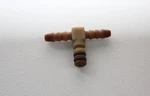 Kawasaki 1999-2004 Stx Di T-fitting White 92005-3739. Fixed Price $34.95.