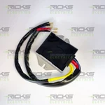 Ricks Series Rectifier-regulator For Ducati 750 Paso 1987-1988 10-001H. Fixed Price $189.95.
