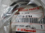 New Oem Kawasaki Engine Overheat Warning Light 23016-3704. Fixed Price $25.00.