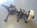 Seadoo 717 720 Oem Good Gti Gtx Gsx Hx Xp Spx Motor. Fixed Price $200.00.