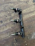 2014-2019 Seadoo Spark 3UP 2UP Fuel Injectors And Rail 420874838 420874847. Fixed Price $105.00.