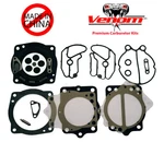 Polaris Keihin Carburetor Rebuild Repair Kit Freedom Genesis Octane Virage. Fixed Price $23.95.