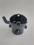 Brp Sea-doo Steering Nozzle Black 271001784 Speedster Challenger Oem. Fixed Price $116.38.