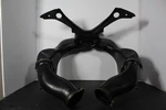 2003-2005 Yamaha 2006- 2009 R6S Ram Air Duct Intake Tube Scoop Left Right Oem. Fixed Price $125.00.