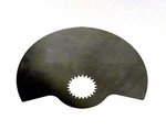Wsm Sea-doo 650-800 '95-'05 Rotary Valve Stainless Steel 006-159, 290924508. Fixed Price $35.42.