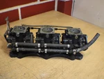 98 Exciter 270 1200 Npv Carburetor 66H-14100-00-00 65U-14302-00-00 Parts Only. Fixed Price $325.00.