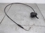 2002-09 Honda Aquatrax F-12/X F-15/X Oem Throttle Lever Assembly 53141-HW1-670. Fixed Price $32.95.