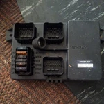 Watercraft 2000 Sea-doo Gtx Millenium Edition Mpem Ecu With Key #278001098. Fixed Price $330.00.