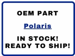 Qty 8 Polaris 1992-2004 Octane Virage Exhaust Battery Box Hook 5224472. Fixed Price $24.99.