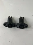 2008 Seadoo Rxt 215 Drain Plugs Set Pair 292001252. Fixed Price $12.00.