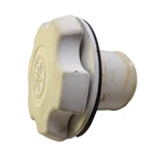 1993 Yamaha Wave Runner 650 Fuel Cap Gas Socket FN8-U7844-00-00. Fixed Price $17.99.