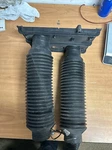 Oem 2000 Sea-doo Seadoo Gtx Rear Under Seat Bridge And Vent Tube Set Assembly. Fixed Price $40.00.