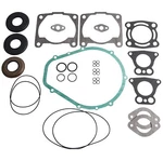 Polaris Complete Gasket Kit Virage 2002 2003 2004 Sbt. Fixed Price $94.95.