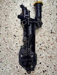 Sea Doo 420811893 Oil Separator Pump Solenoid Assembly 2004 2005 Gtx 420956666. Fixed Price $142.11.