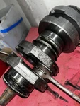 Kawasaki 1989-90 Jet Ski 650 Sx Engine Motor For Parts. Fixed Price $40.00.