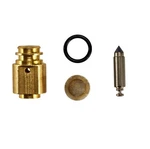 Sbt Needle & Seat Replacement Compatible With Kawasaki/keihin Cdk-cv Carbs (size. Fixed Price $23.25.