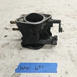 Kawasaki Jet Ski 1991-1993 650 Sx Oem Carburetor Assembly Part# 15001-3758. Fixed Price $209.00.