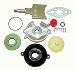 Wsm Sea-doo 800 Power Valve Rebuild Kit (carburated) '95-'98 010-495K. Fixed Price $154.65.