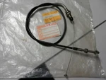 Nos Kawasaki Choke Cable 1992-1995 JS750 59401-3710. Fixed Price $39.95.