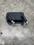 2005 Gtx 4TEC 155 Oil Cooler Radiator Rotax 420888850. Fixed Price $17.98.
