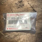 Kawasaki Nos New 21169-3008 Choke Shaft Terminal JS550 JS440 Jet Ski A7. Fixed Price $20.00.
