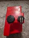 Westcoast Oversized Gas Tank Kawasaki JS550 JS440 550SX Kawi Standup Jetski. Fixed Price $399.00.