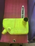 Kawasaki Jet Ski Js 440 550 Mariner Water Box Exhaust Pipe. Fixed Price $250.00.