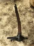 97 Kawasaki Zxi 1100 Fuel Tap Pick Up Straws 51023-3728. Fixed Price $79.95.