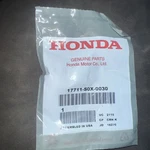 Nos Honda 17711-S0X-0030 Fuel Line Retainer ARX1200 Aquatrax A18. Fixed Price $10.00.