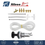 New Triple Carb Primer Kit For Yamaha Arctic Cat Snowmobile Ski Doo Polaris. Fixed Price $16.89.