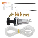 Single Carb Primer For Kawasaki X2 440 550 650 750 Ss St Sc. Fixed Price $15.53.