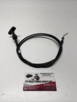 Oem 88-96 Seadoo Sp Gts Choke Cable 277000067 277000077. Fixed Price $24.99.