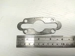 Gasket, Power Valve ---- Polaris Nos. Fixed Price $17.18.